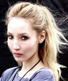 Tina Balthazar